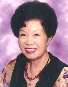 二代目社長 小林淸子